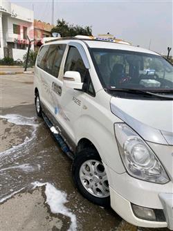 هيونداي ستار اكس